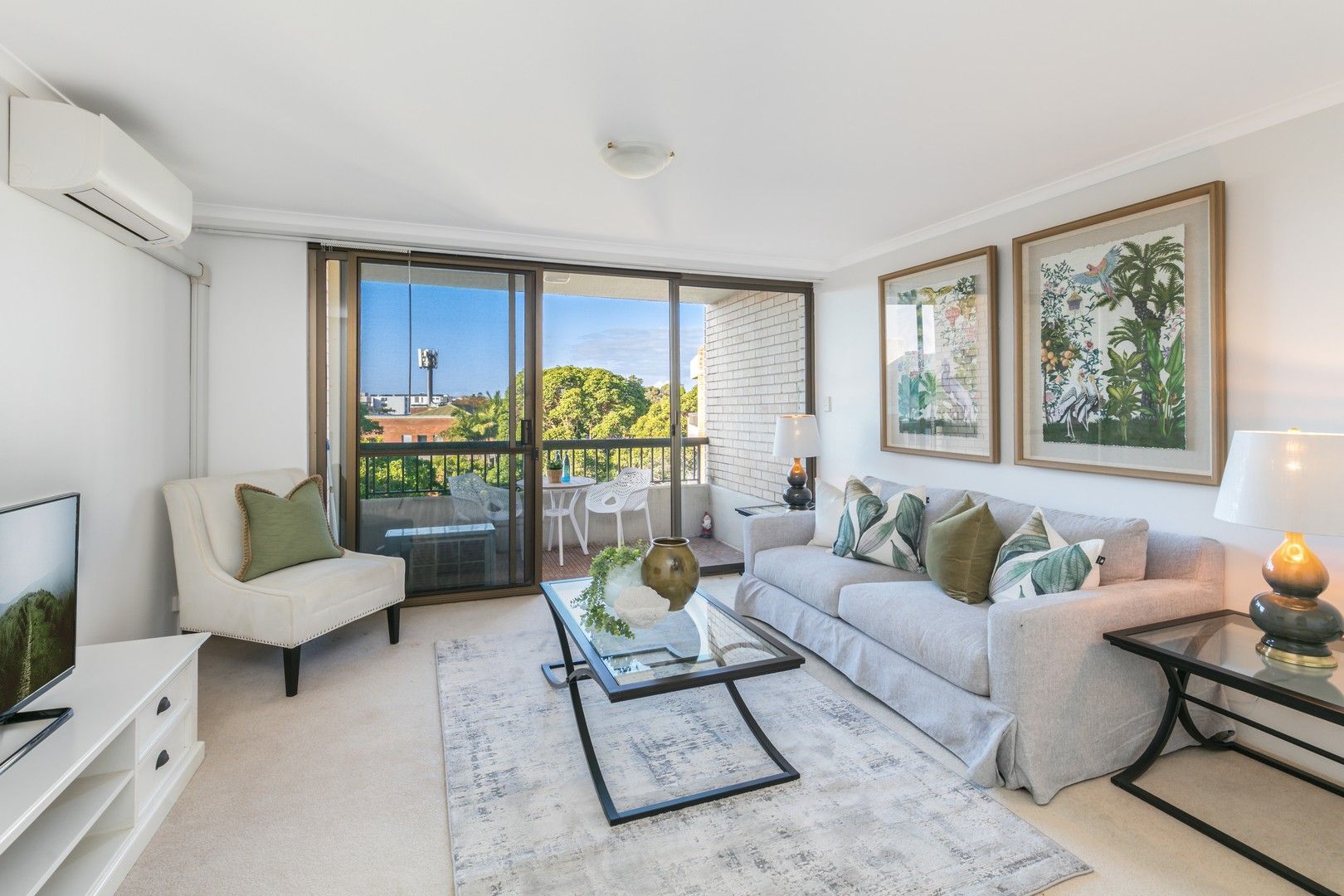 46/1-7 Hampden Avenue, Cremorne NSW 2090, Image 0