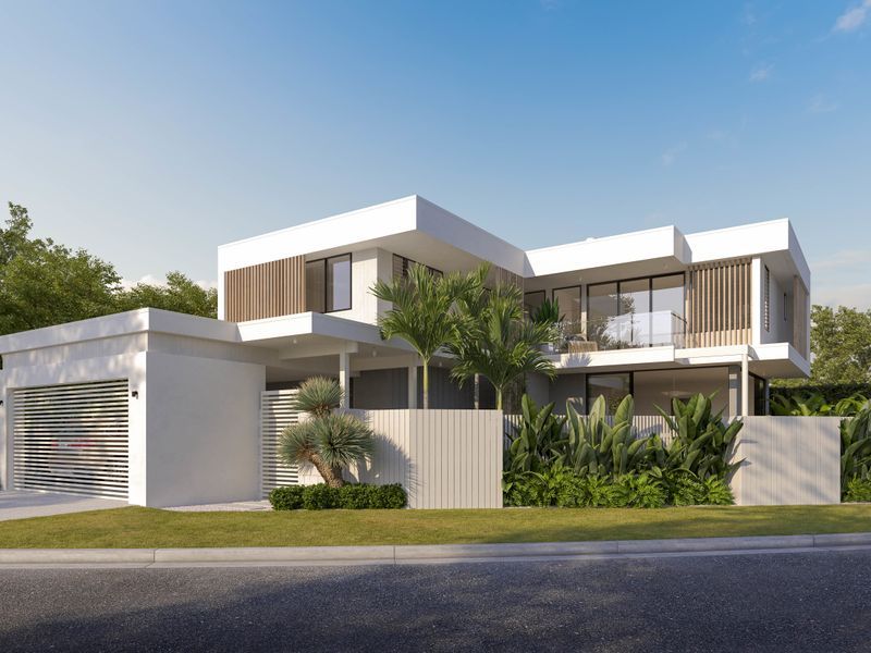 22 Tawarri Crescent, Burleigh Heads QLD 4220, Image 0