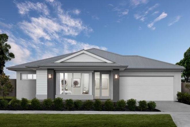 Picture of Lot 105 Angus Way, MOE VIC 3825