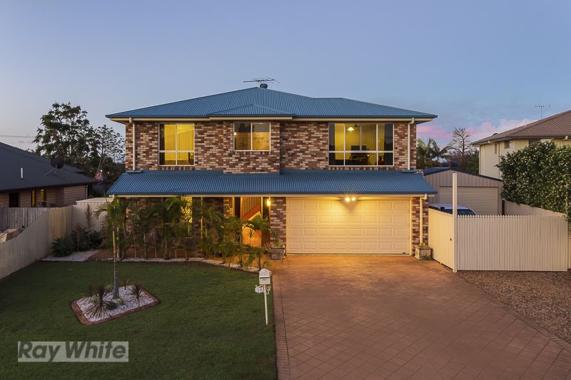 4 bedrooms House in 14 Braemar Court REDLAND BAY QLD, 4165
