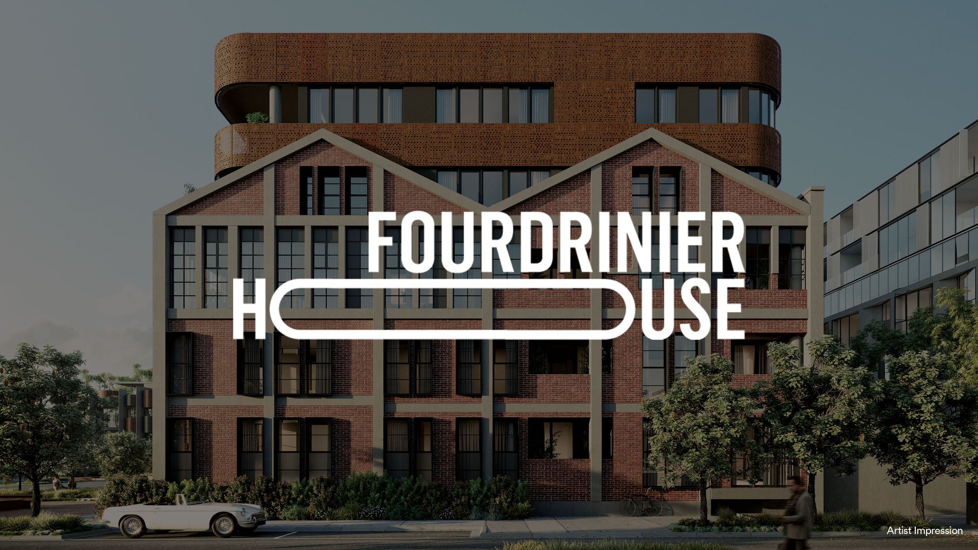 Yarrabend Alphington Vic 3078 Domain