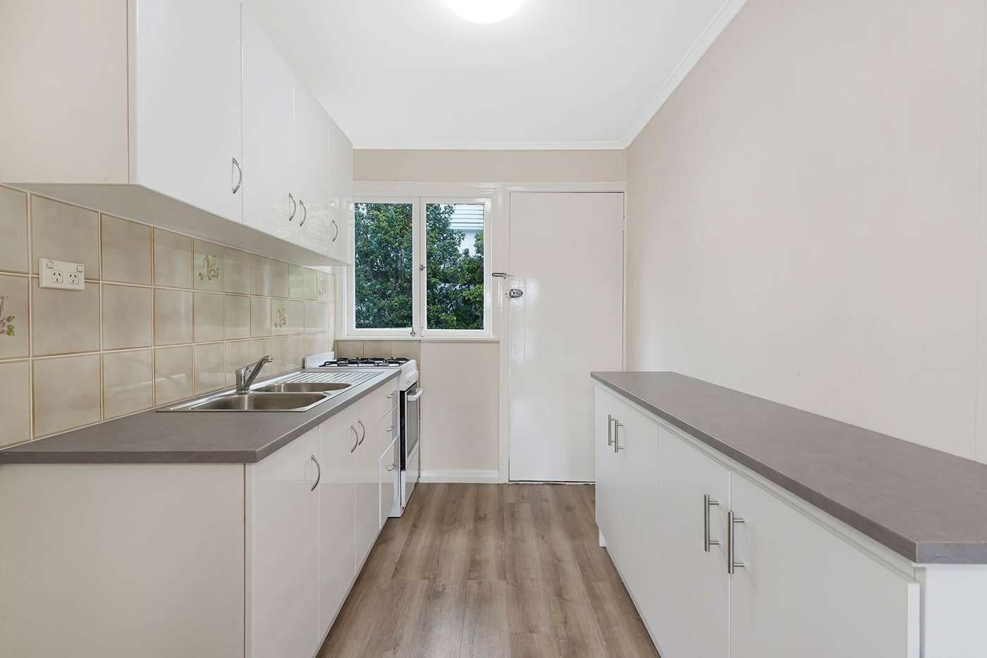 2 bedrooms Apartment / Unit / Flat in 136 Albion Rd WINDSOR QLD, 4030
