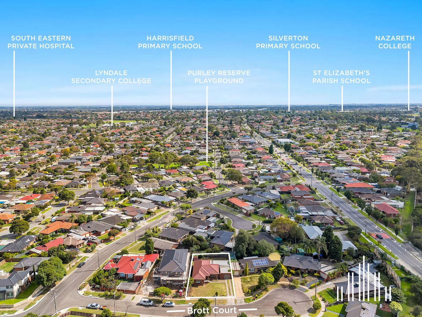Additional image 12 of 10 Brott Court, Dandenong North VIC 3175