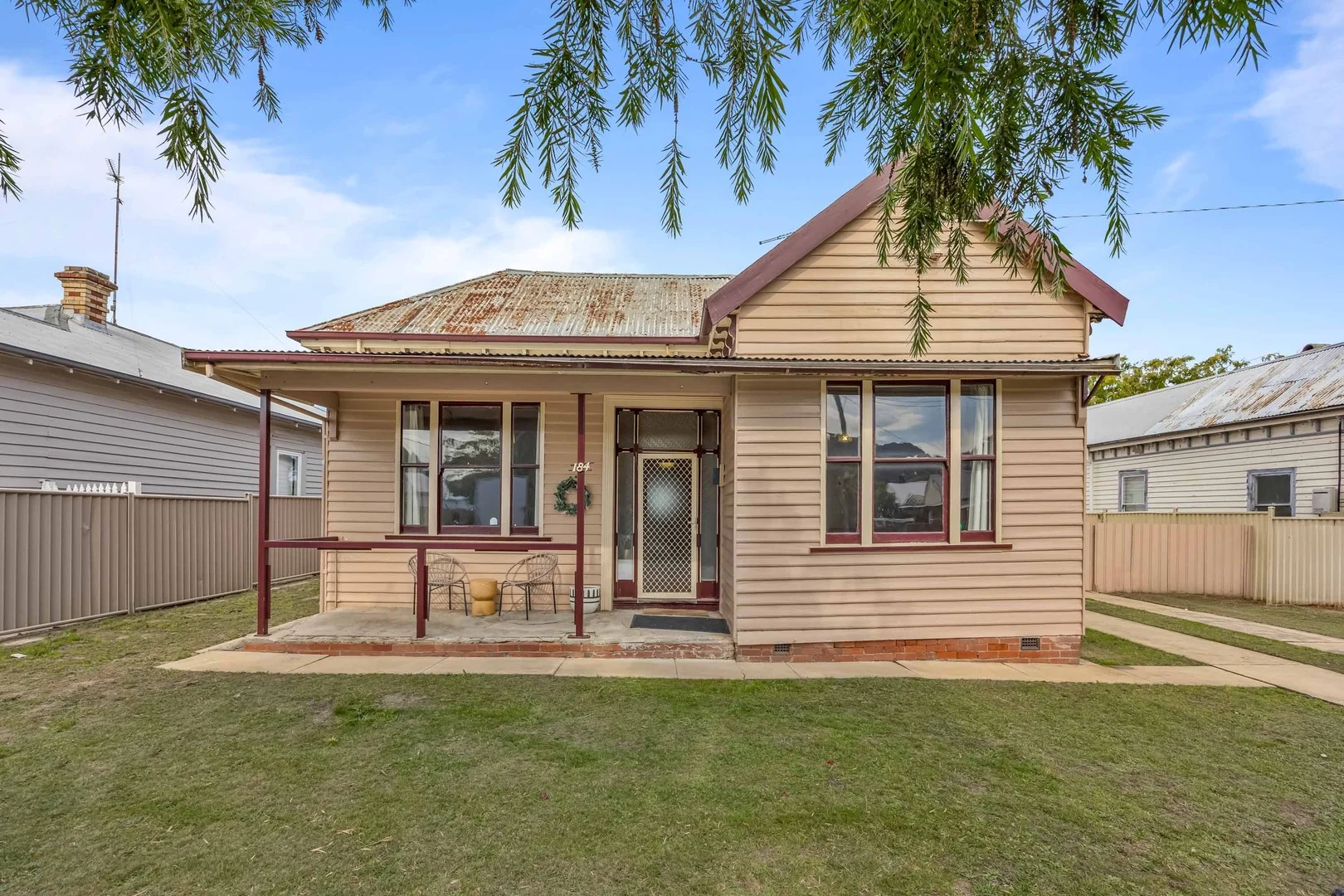 184 Humffray Street North, Ballarat East VIC 3350