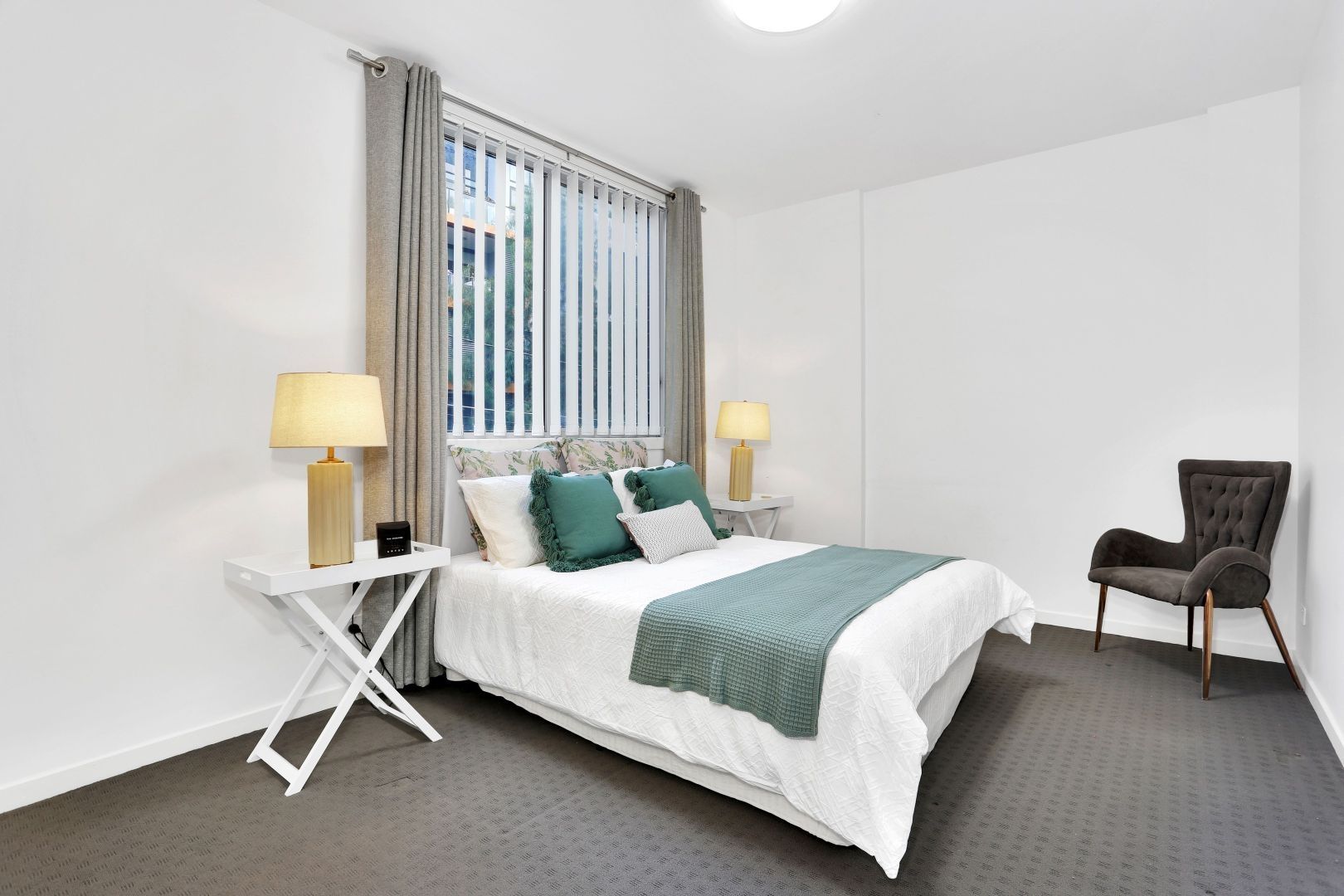2 bedrooms Apartment / Unit / Flat in 30/16-20 Park Avenue WAITARA NSW, 2077