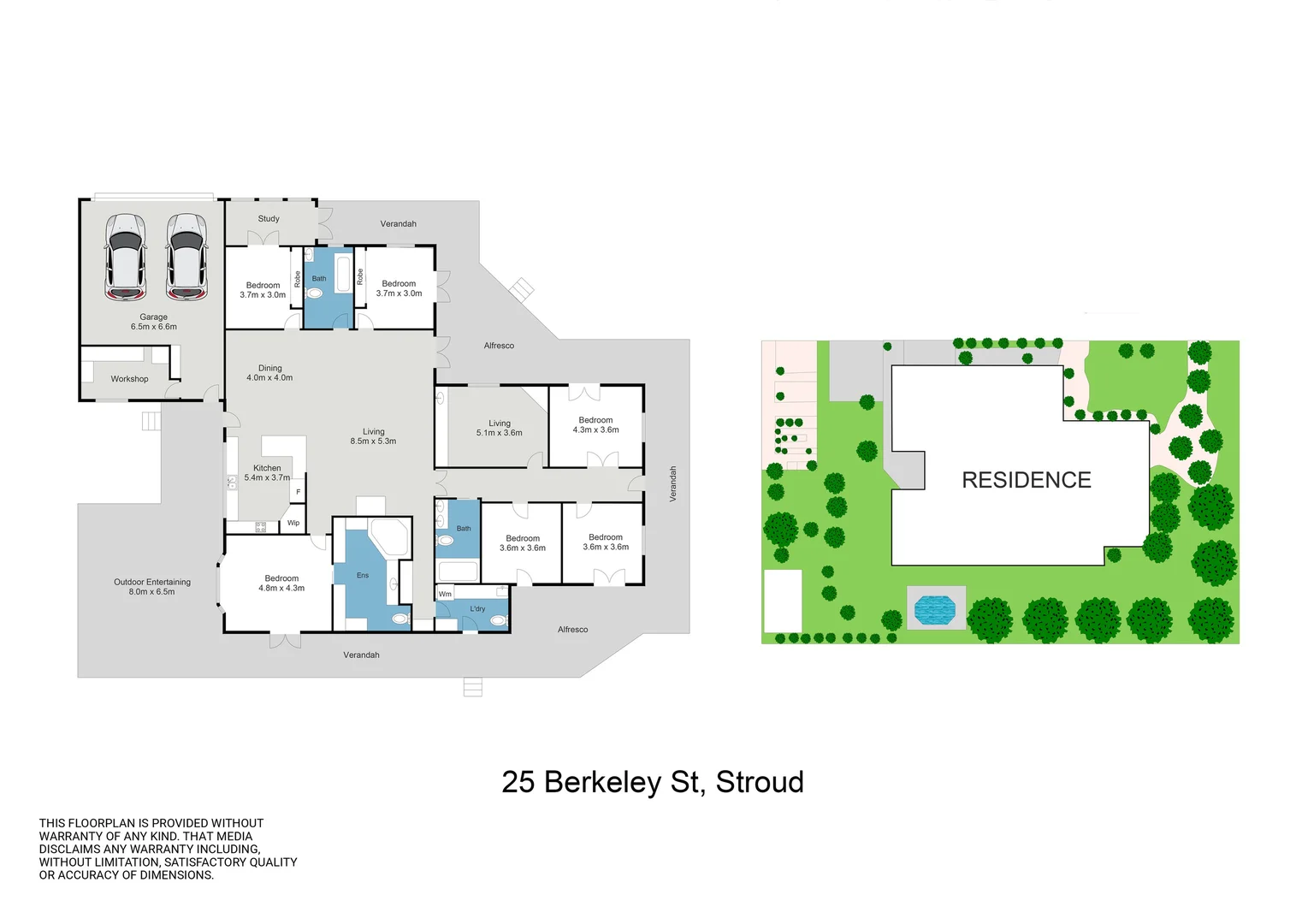 Additional image 29 of 25 Berkeley Street, Stroud NSW 2425