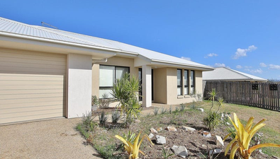 Picture of 4 Serendipity Way, GRACEMERE QLD 4702