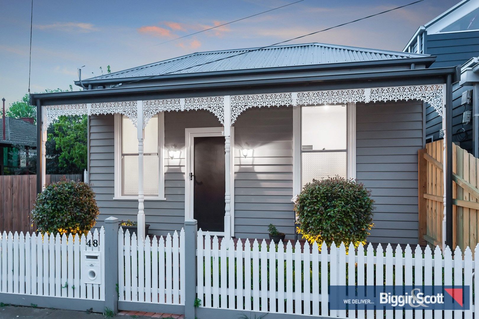 48 Newcastle Street, Yarraville VIC 3013, Image 0