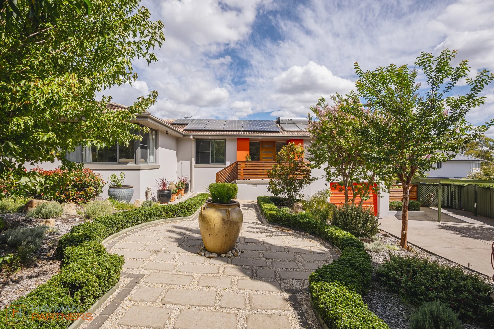 Primary image of 4 Crowe Place, Farrer ACT 2607