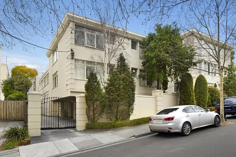 1 bedrooms Apartment / Unit / Flat in 6/53 Caroline Street SOUTH YARRA VIC, 3141