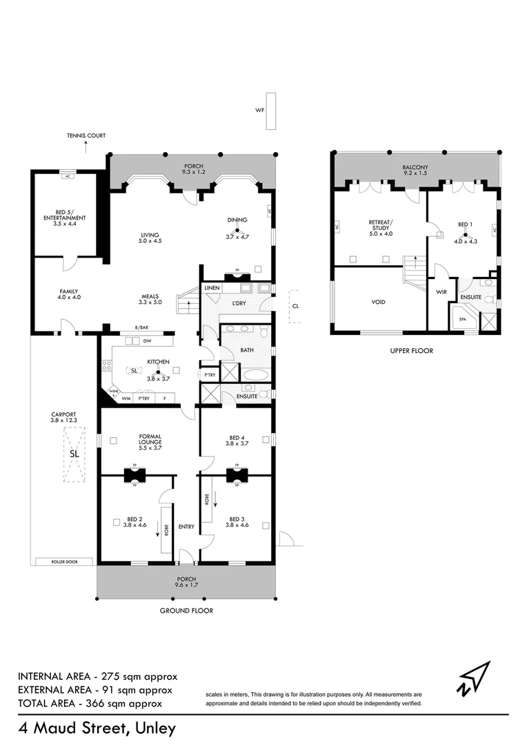 Additional image 27 of 4 Maud St, Unley SA 5061