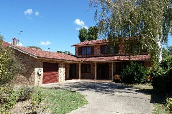 Picture of 17 Market Street, BOOROWA NSW 2586