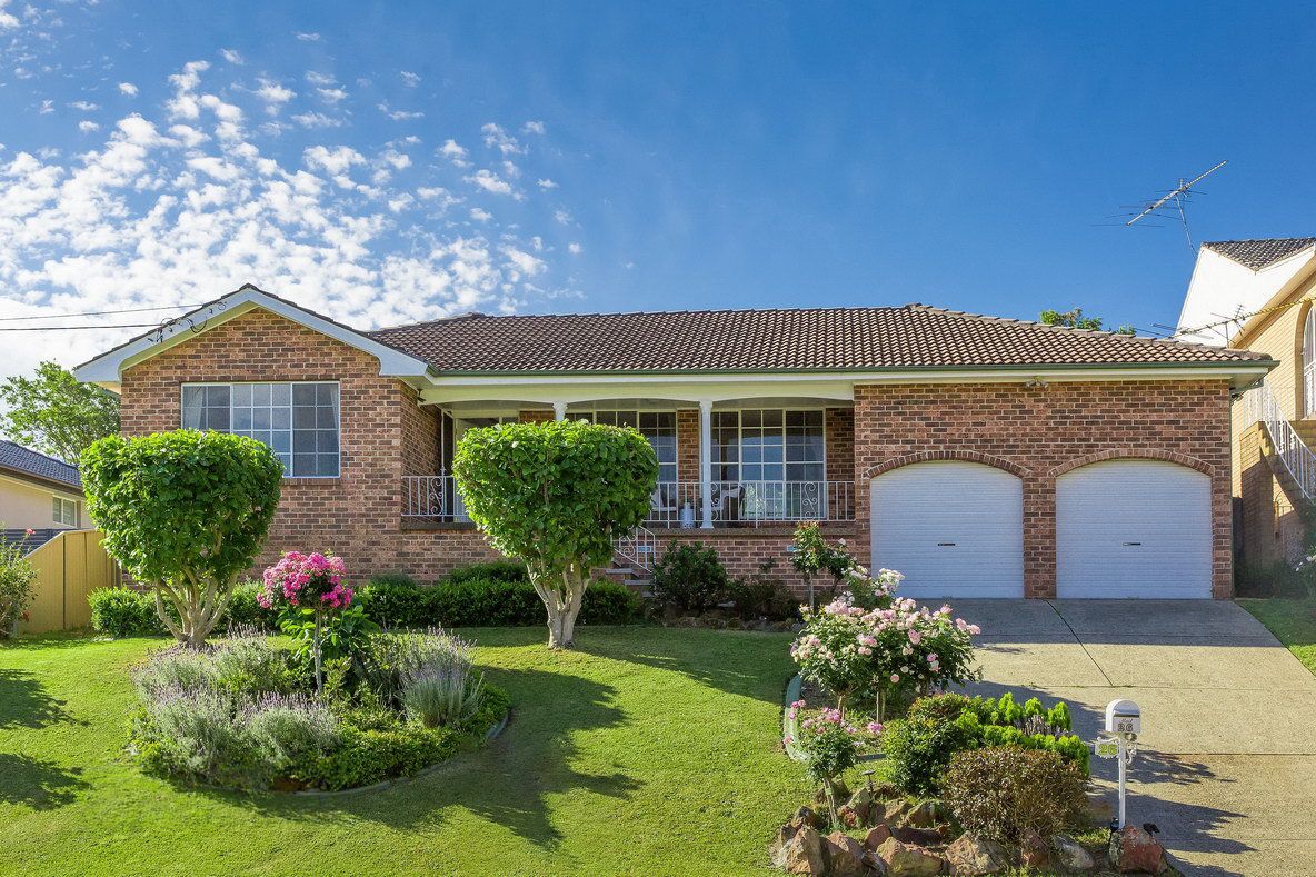 26 Lochinvar Parade, Carlingford NSW 2118 House For Rent 1,200