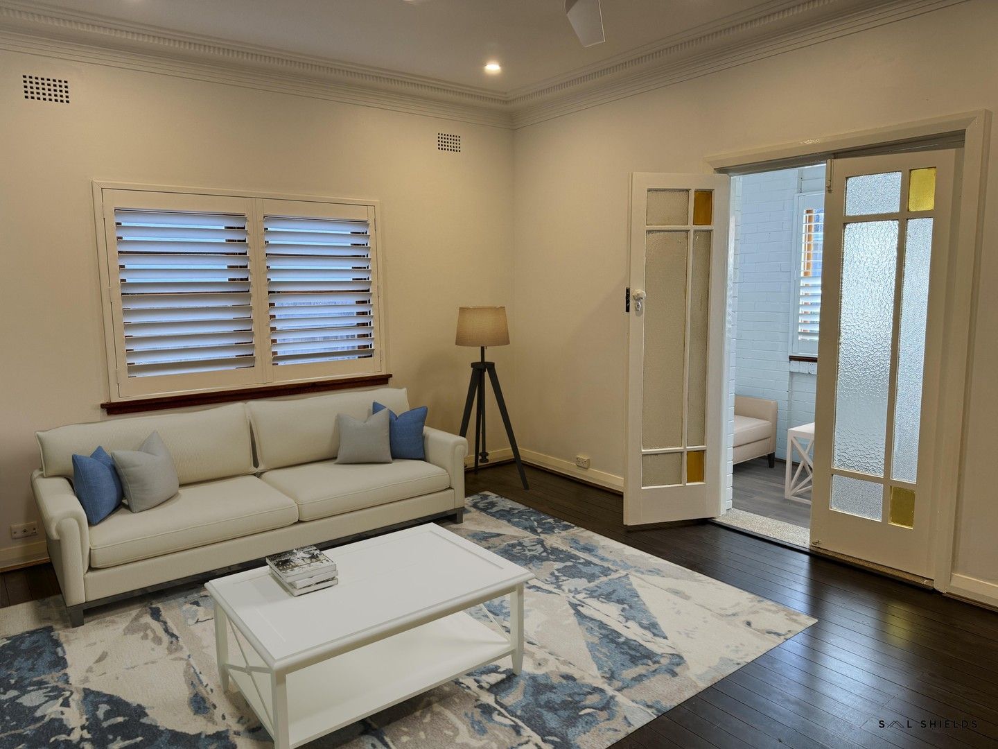 2 bedrooms House in 19 Hereford Street GLEBE NSW, 2037