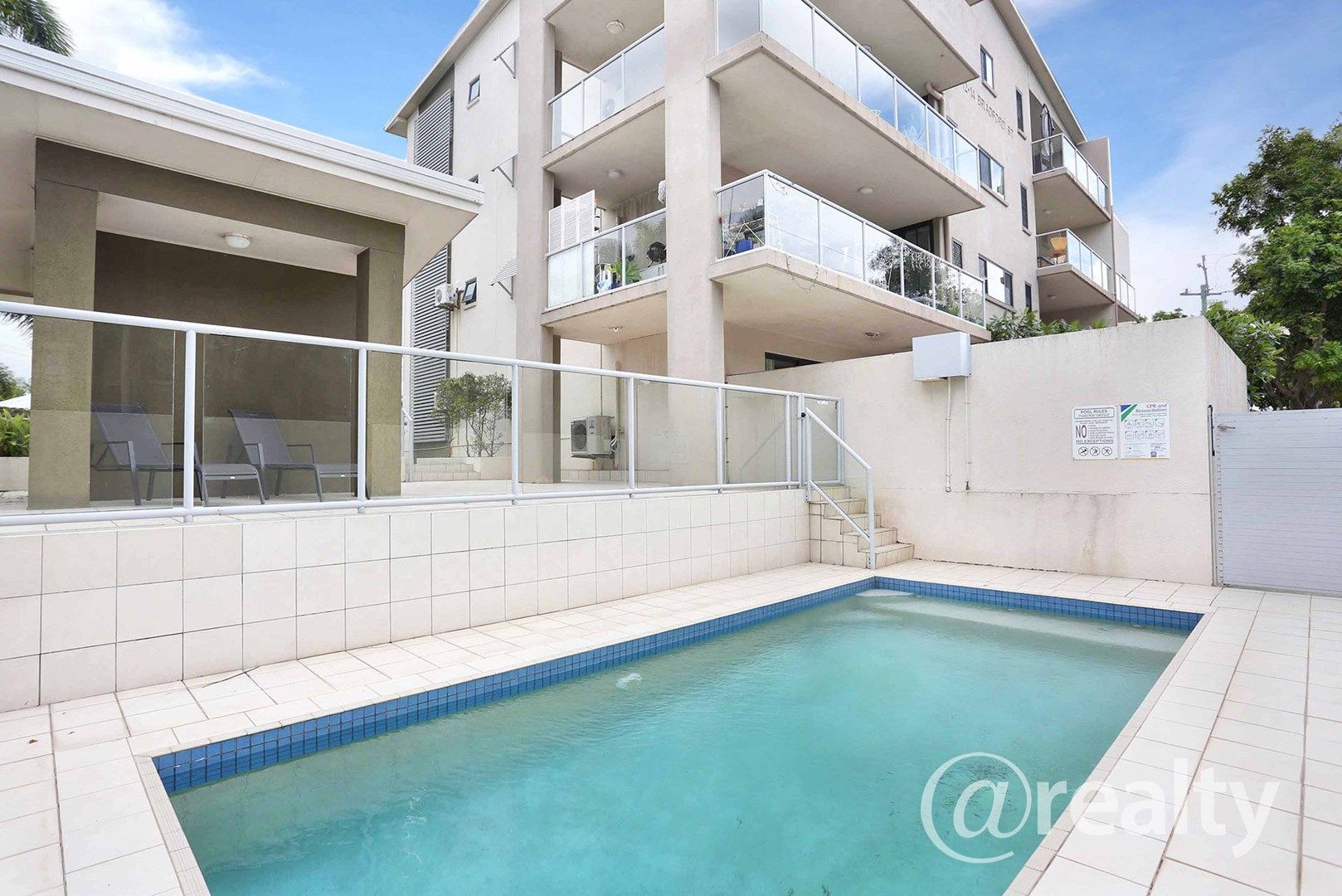 3/12 Bradford Street, Labrador QLD 4215, Image 0