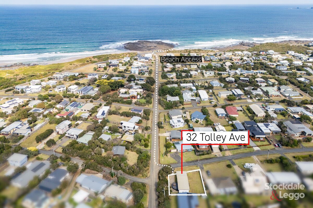 32 Tolley Avenue, Surf Beach VIC 3922, Image 0