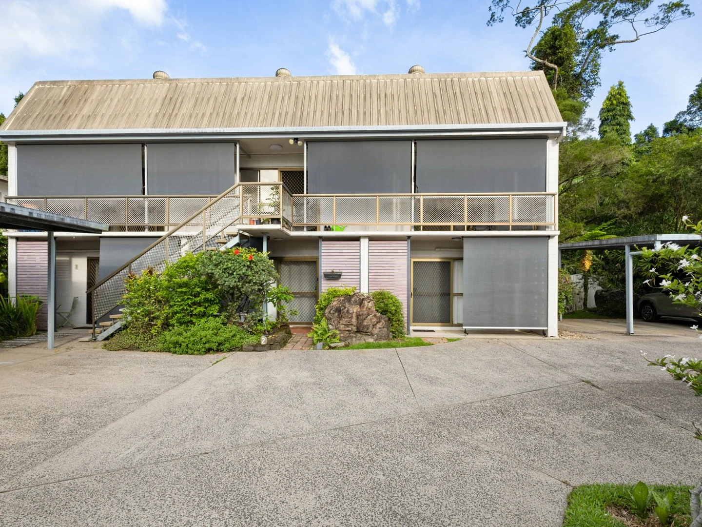 Primary image of 8/2 McPherson Close, Edge Hill QLD 4870