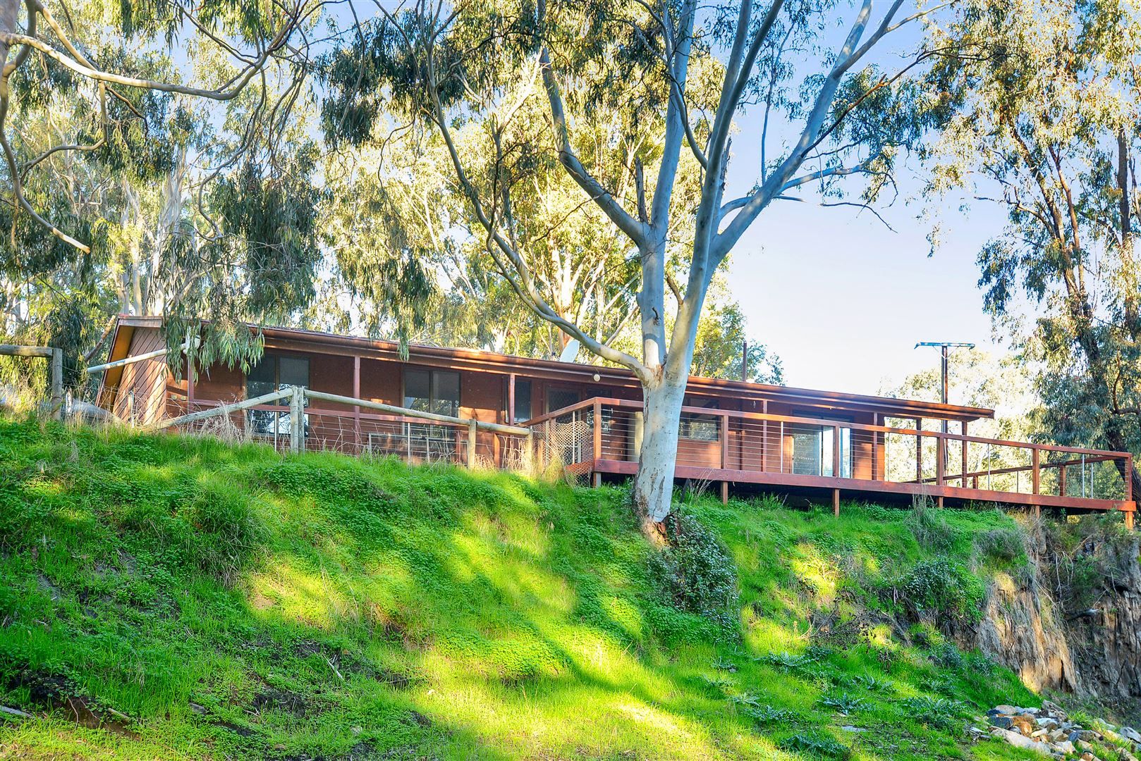 19 Mount Alma Road, Inman Valle | Property History & Address Research ...