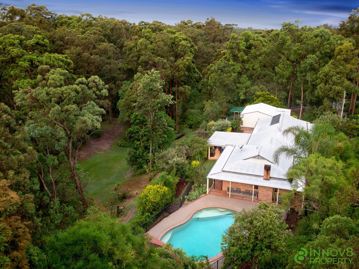 3 Jane Court, Cashmere QLD 4500, Image 2