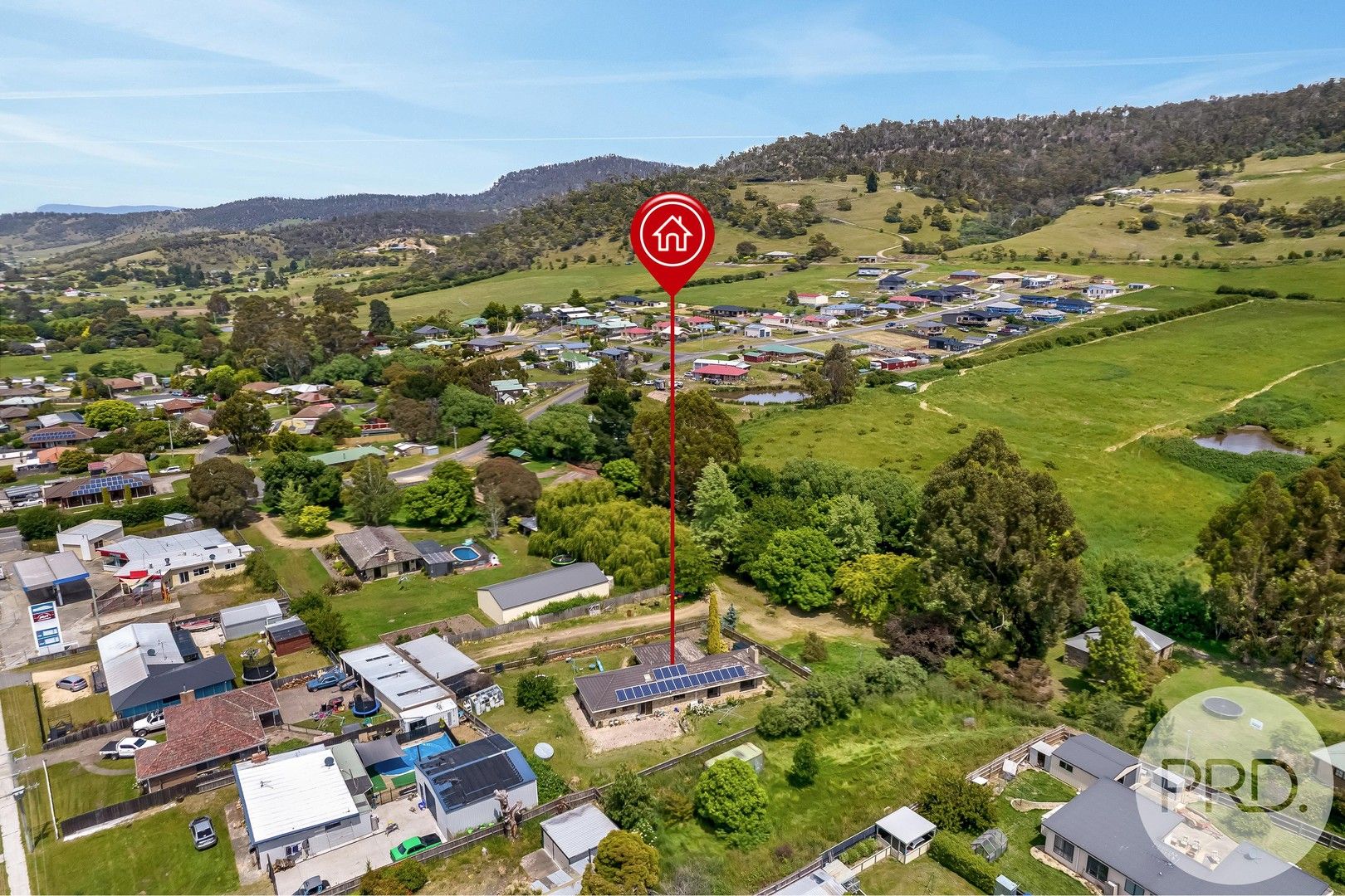 4 Iden Road, Bagdad TAS 7030, Image 0