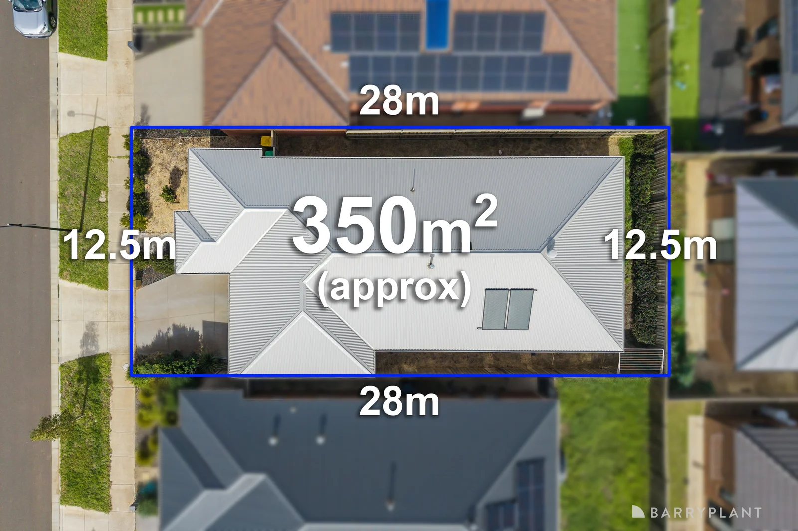 Additional image 20 of 14 Baron Road, Thornhill Park VIC 3335