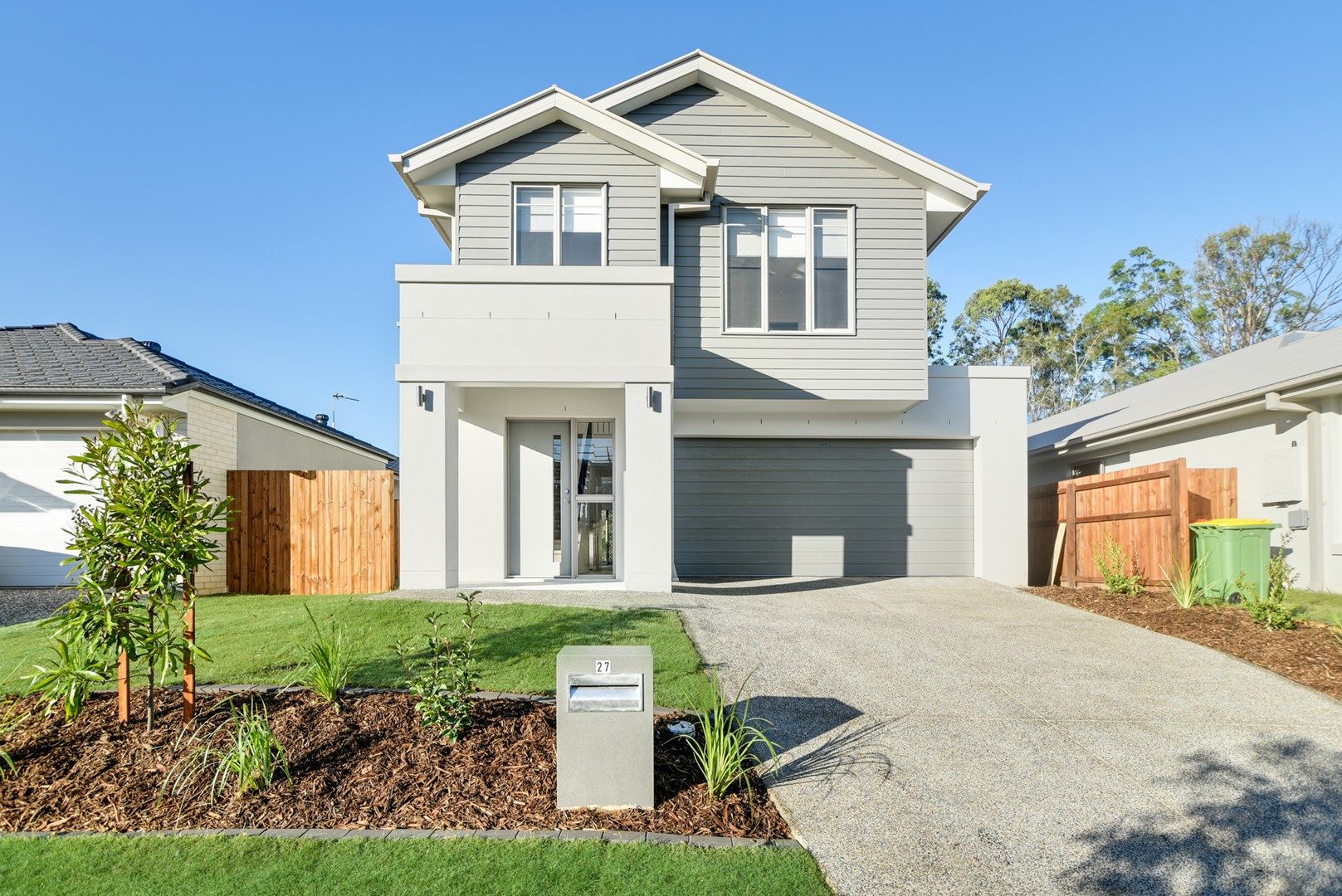4 bedrooms House in 27 Foreshore Street COOMERA QLD, 4209