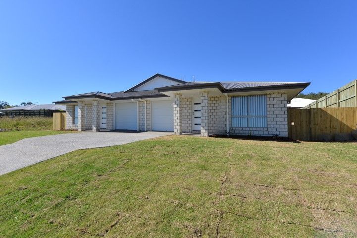 1/6 Rubie Court, Westbrook QLD 4350, Image 0