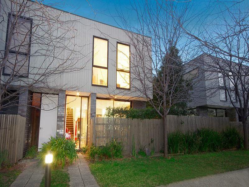 3 bedrooms Townhouse in 7/14-20 Coronation Street GEELONG WEST VIC, 3218