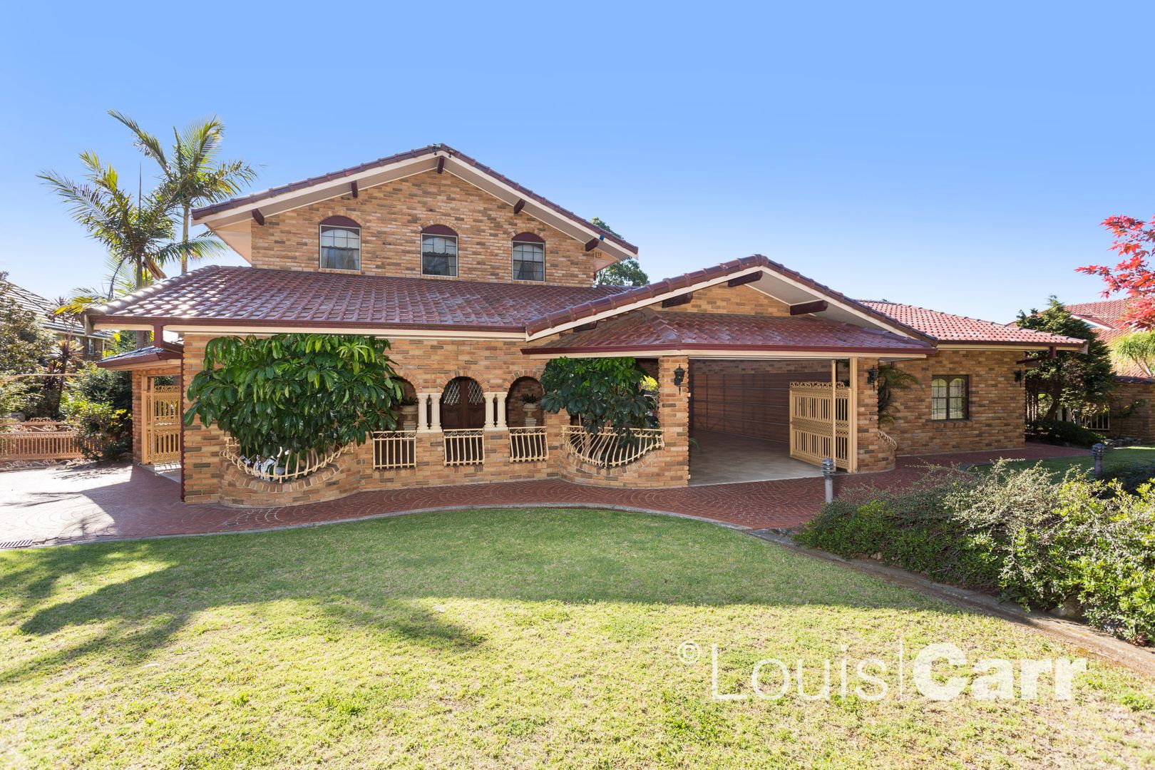 81-83 Highs Road, West Pennant Hills NSW 2125