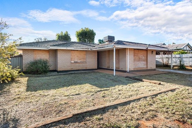 Picture of 186 Hare Street, WEST LAMINGTON WA 6430