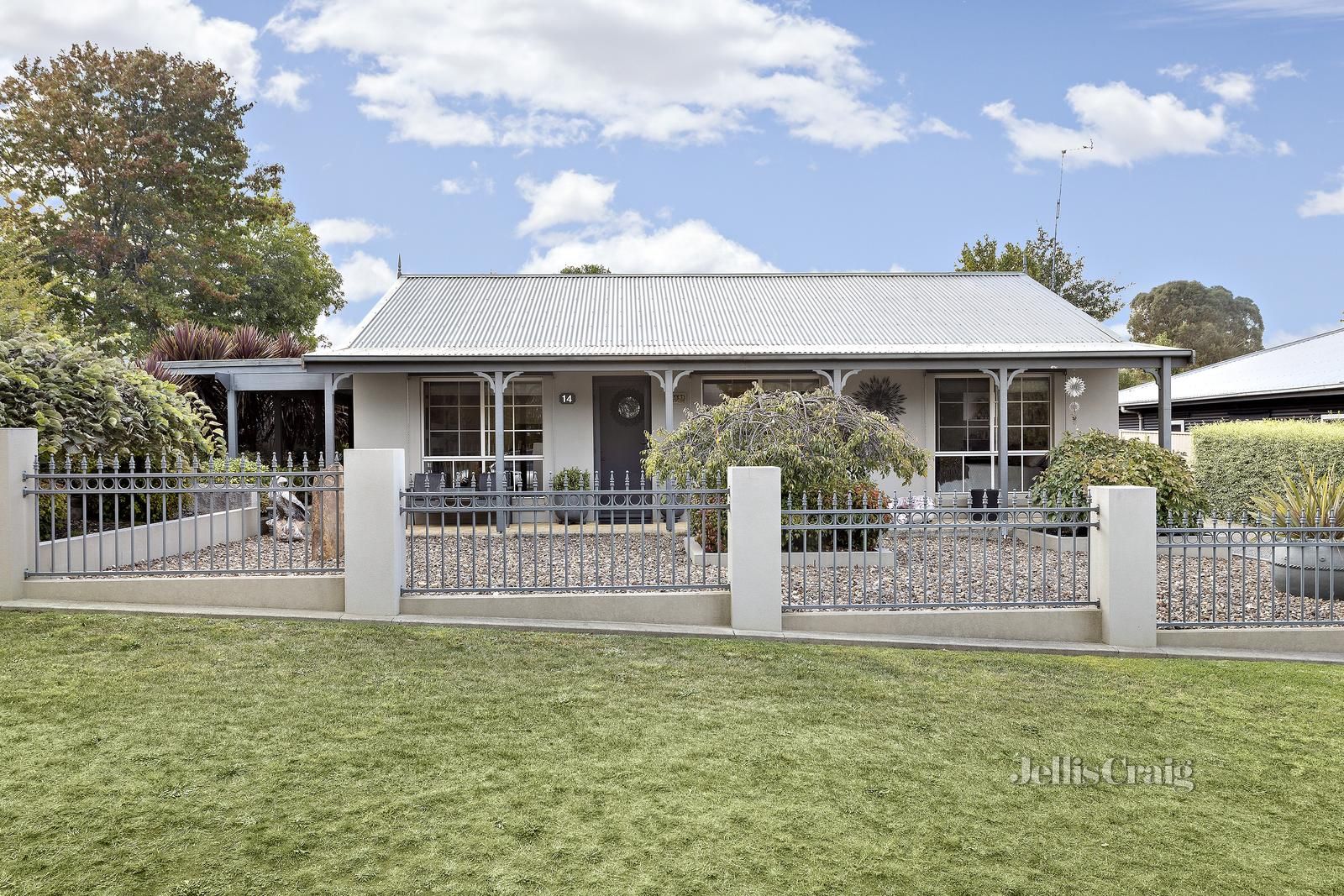 14 Spa Avenue, Hepburn VIC 3461, Image 1