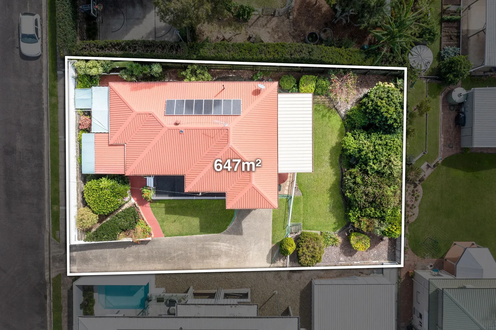 Additional image 11 of 147 Coreen Street, Wynnum QLD 4178