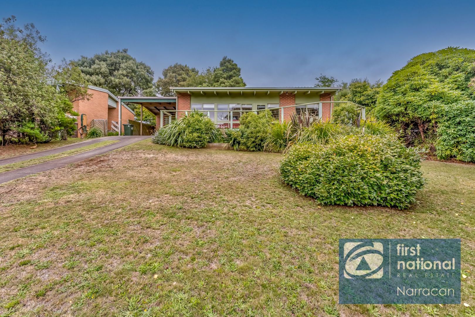 42 Pinnacle Drive, Rawson VIC 3825 Domain