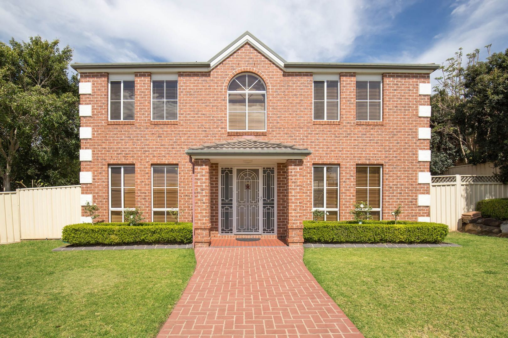 2 Mary Howe Place, Narellan Vale NSW 2567, Image 1