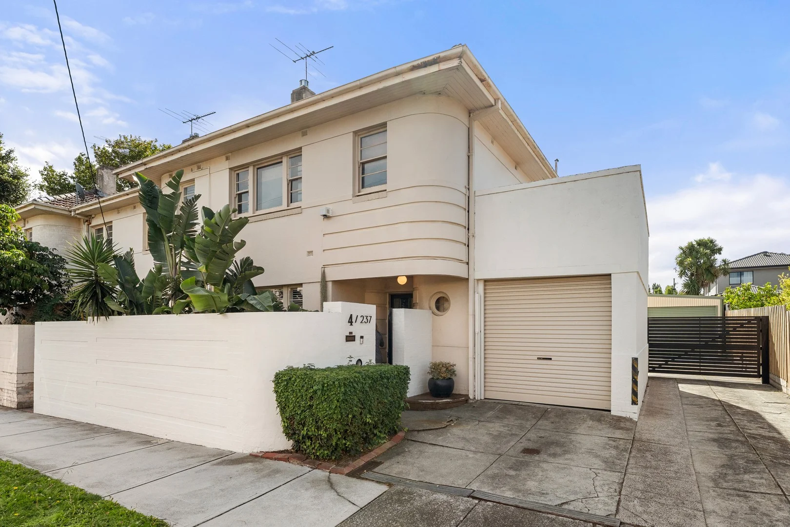 4/237 Glen Eira Road, Caulfield North VIC 3161