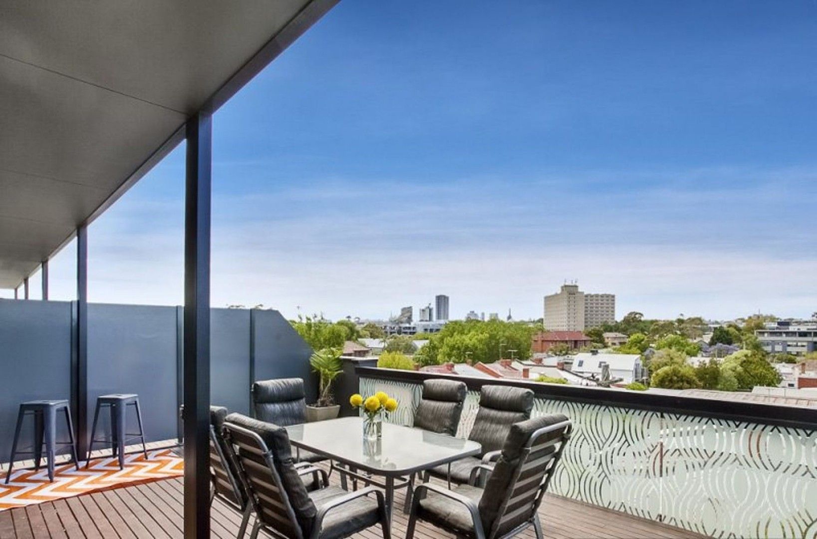 1 bedrooms Apartment / Unit / Flat in 302/43 Duke St ST KILDA VIC, 3182