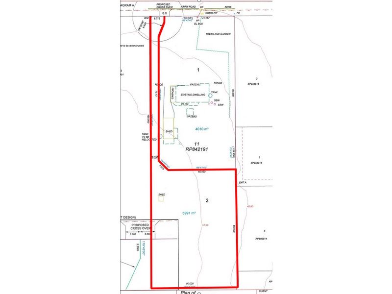 Lot 2/73 Nairn Rd, Morayfield QLD 4506, Image 2