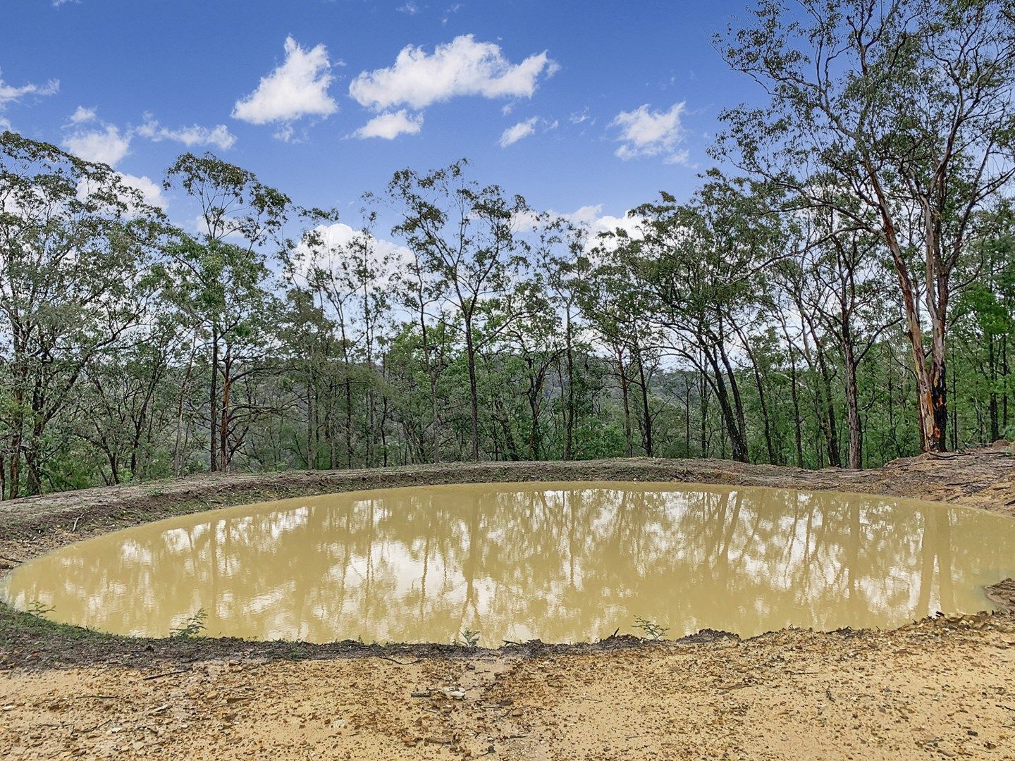 Lot 24 Watagan Creek Road, Laguna NSW 2325, Image 0