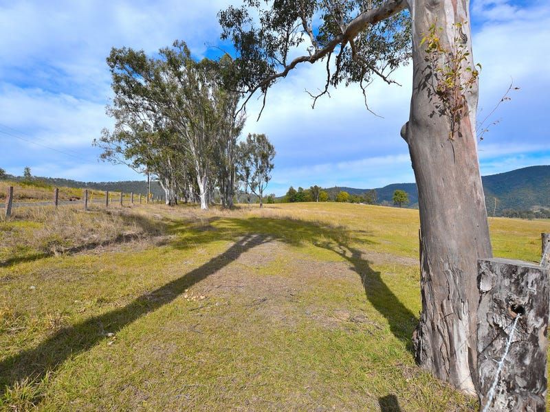 Lot 2 Rasmussen Road, Neurum QLD 4514, Image 1