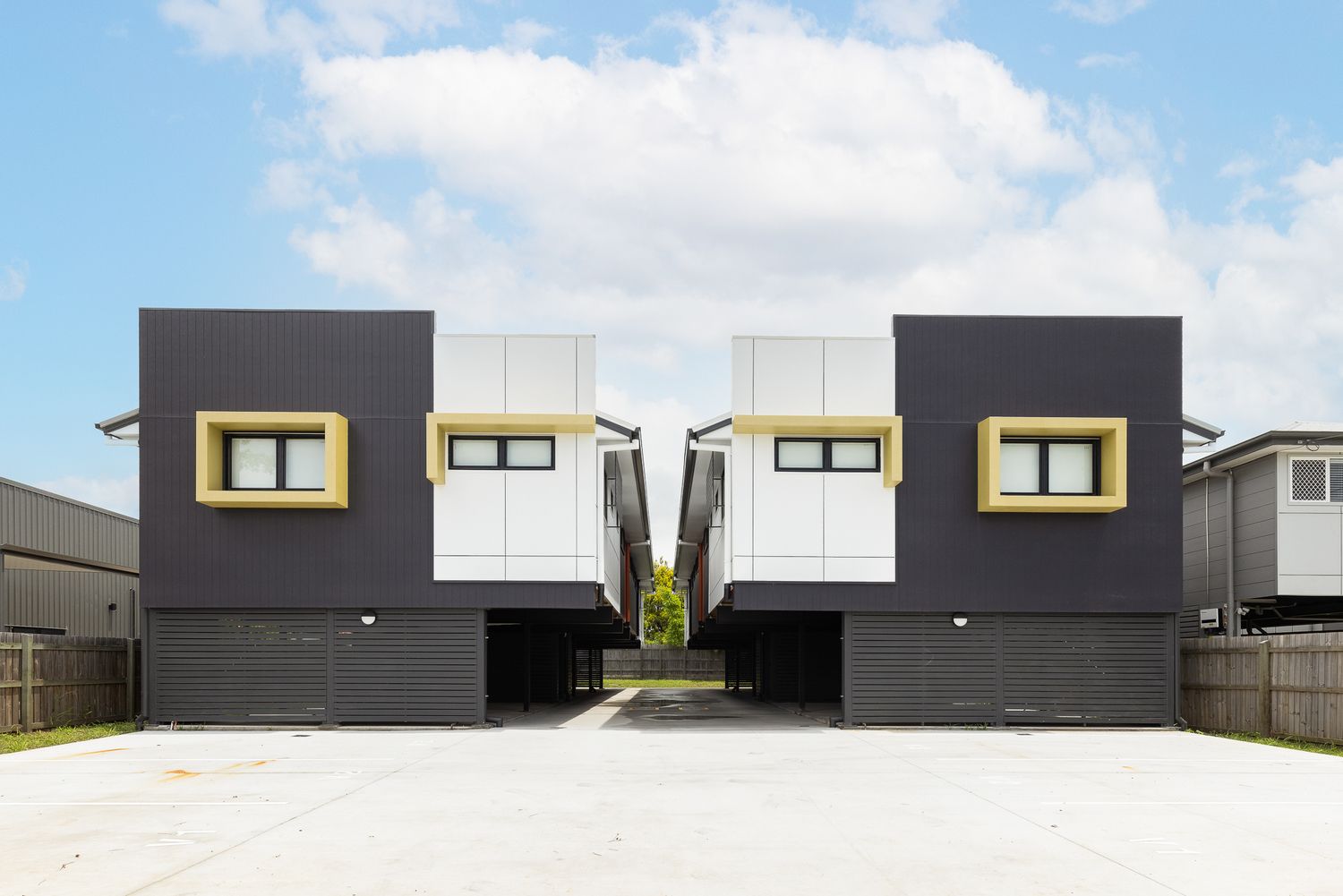 1 bedrooms Apartment / Unit / Flat in 5/31 Beatty Road ROCKLEA QLD, 4106