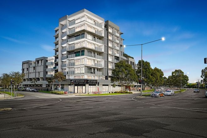 Picture of 237/80 Cheltenham Road, DANDENONG VIC 3175