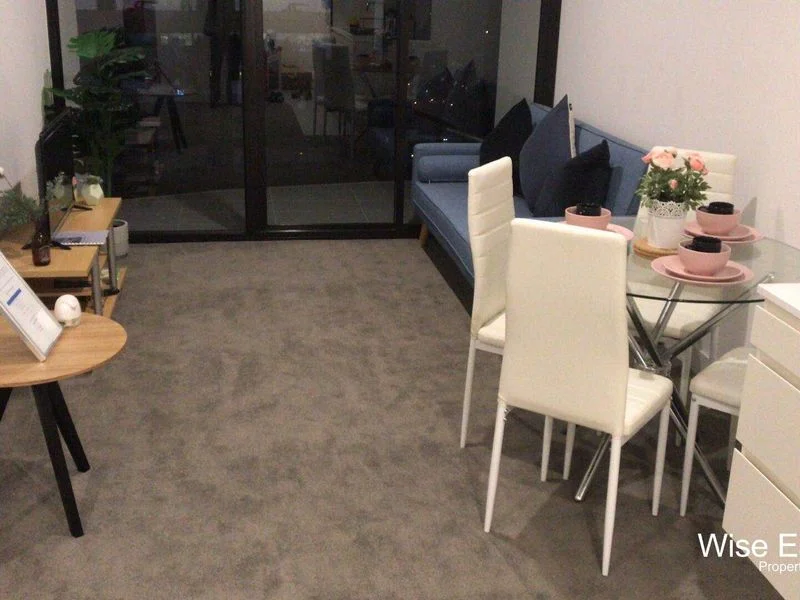 Additional image 4 of 2711/105 Clarendon Street, Southbank VIC 3006