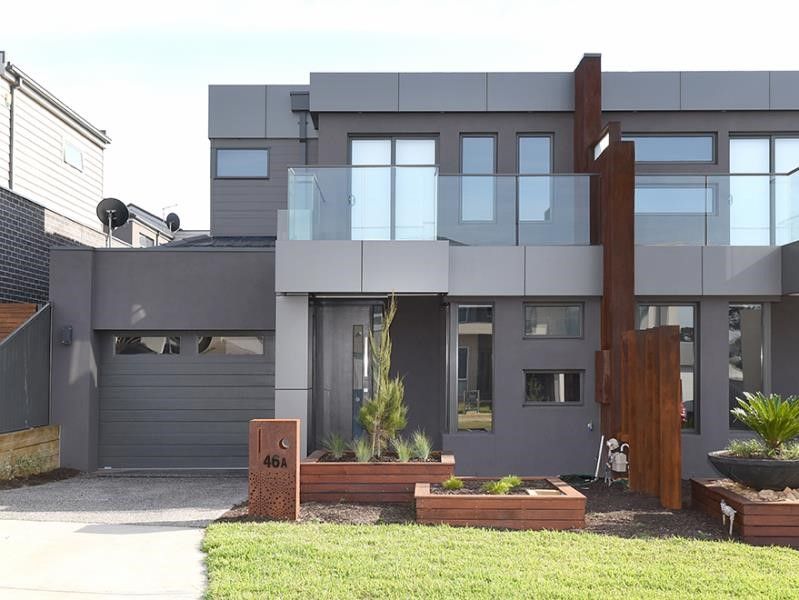 3 bedrooms House in 46A Lind St STRATHMORE VIC, 3041