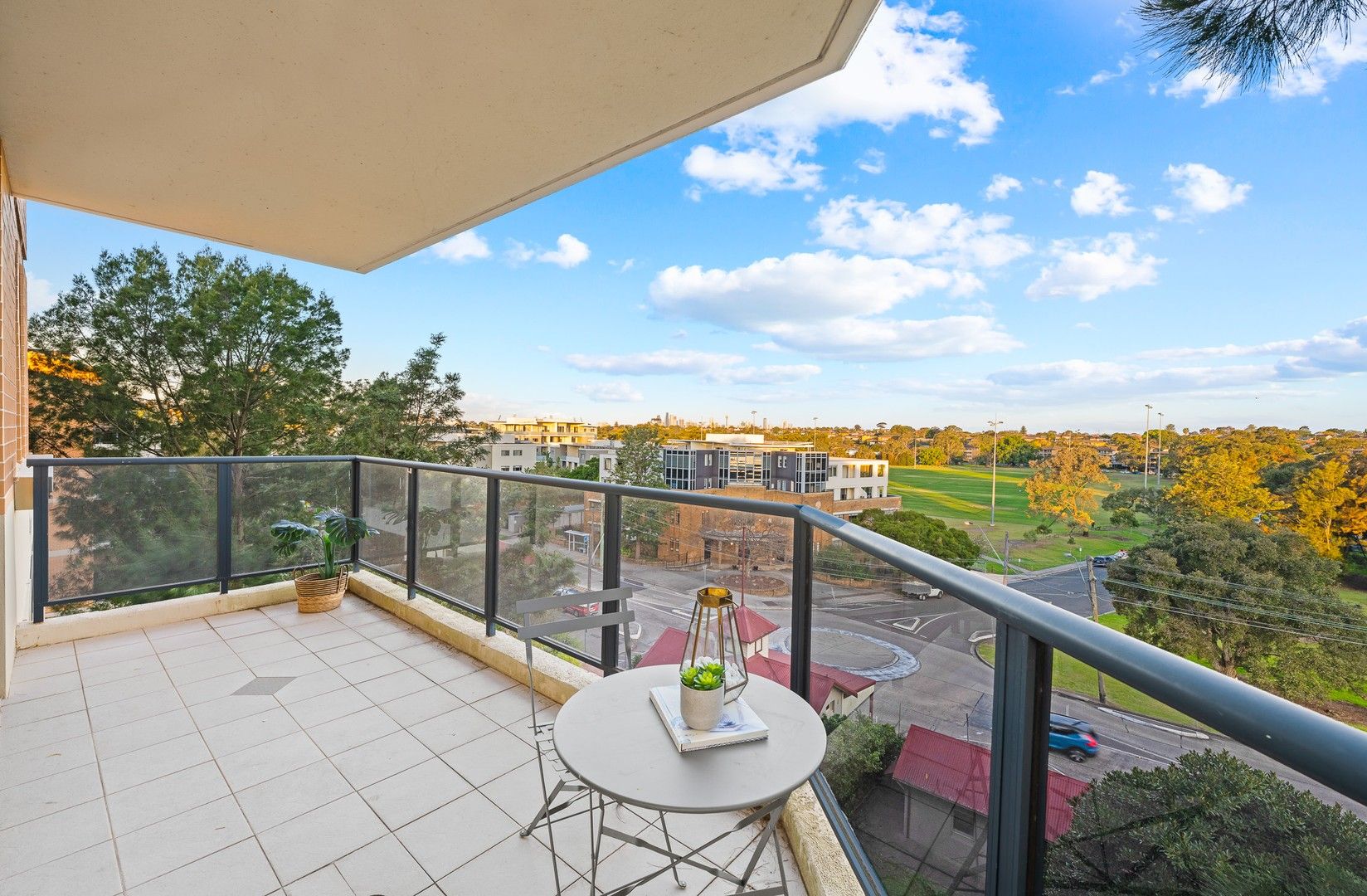 140/2 Dolphin Close, Chiswick NSW 2046, Image 1