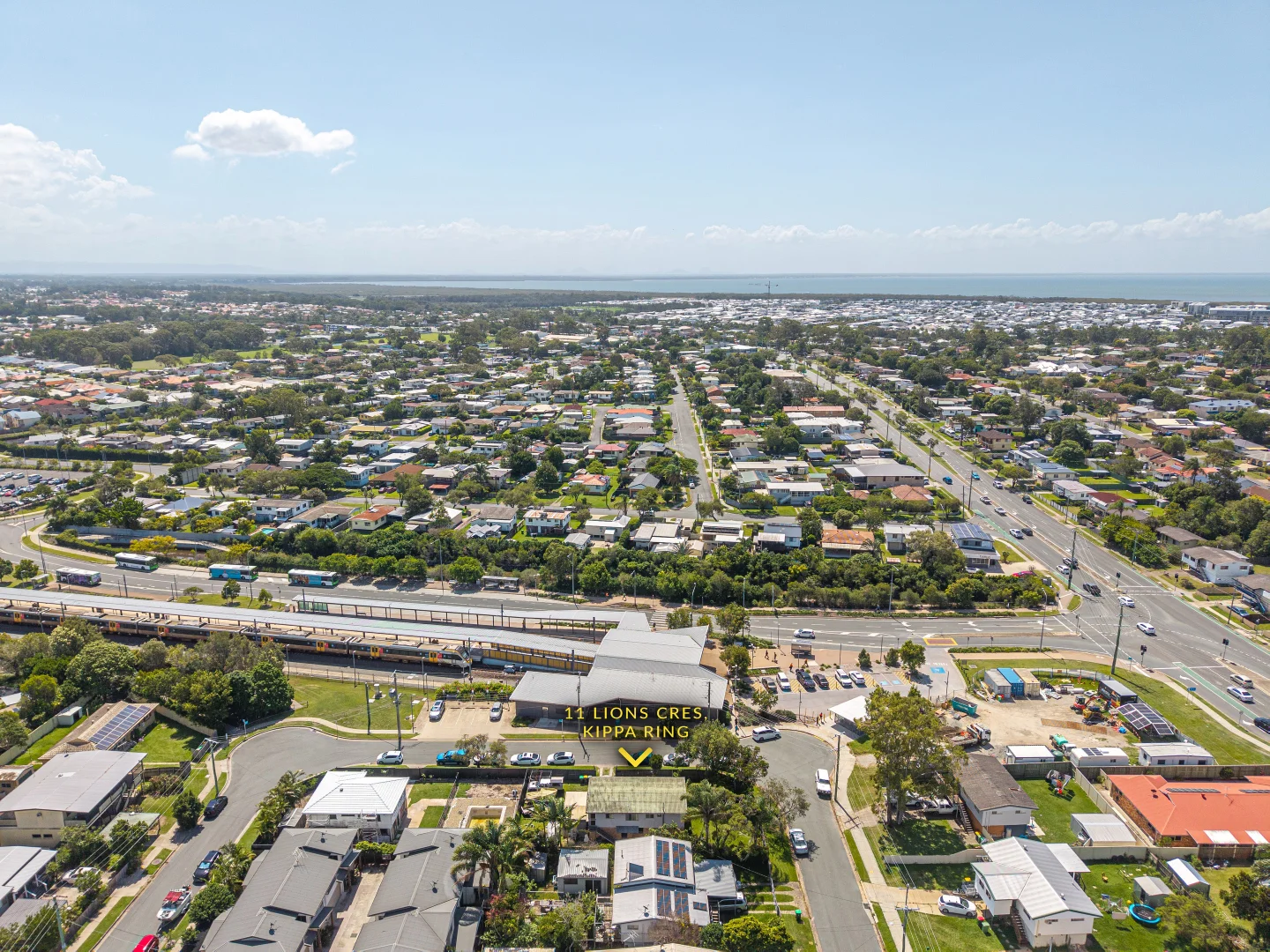 Additional image 20 of 11 Lions Crescent, Kippa-Ring QLD 4021