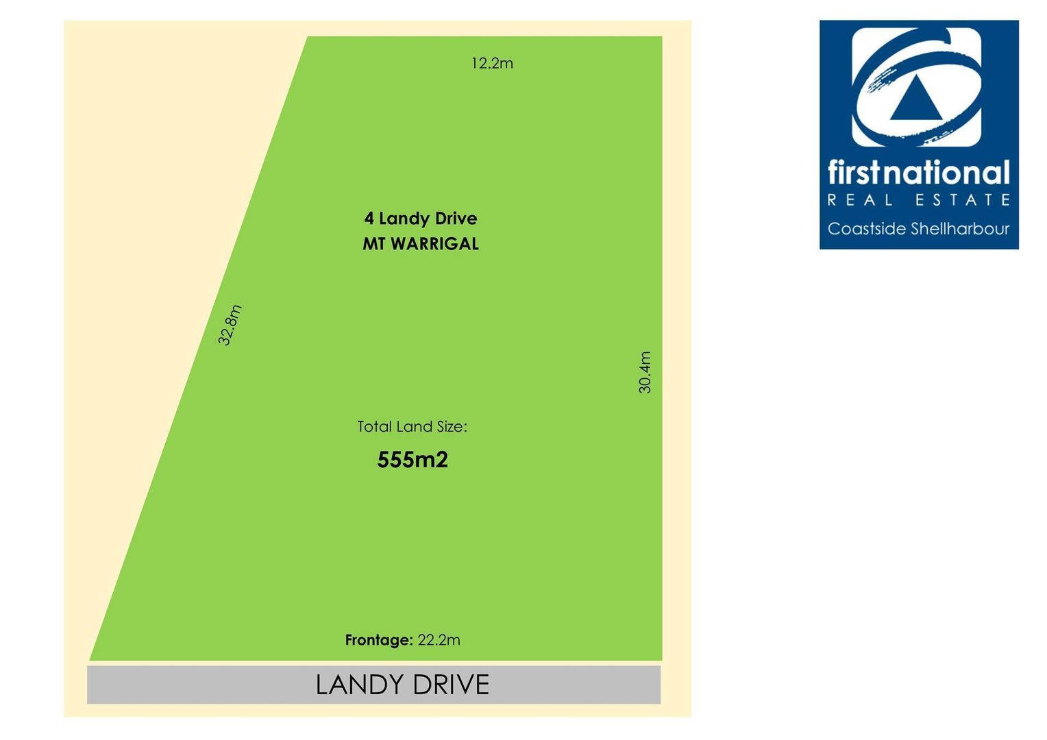 4 Landy Drive, Mount Warrigal NSW 2528, Image 1