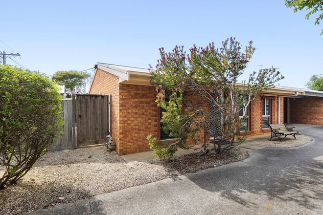 Picture of 1/206 Shell Road, OCEAN GROVE VIC 3226