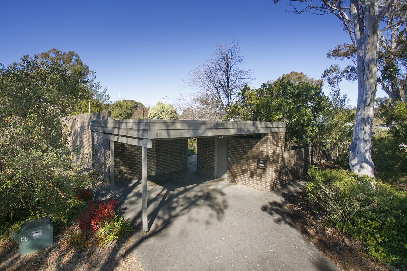 87 Banambila Street, Aranda ACT 2614, Image 0