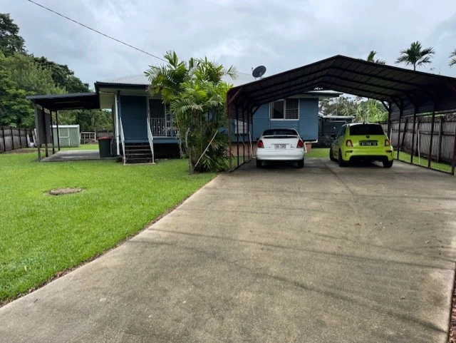 Additional image 9 of 8 Brant Close, Manoora QLD 4870