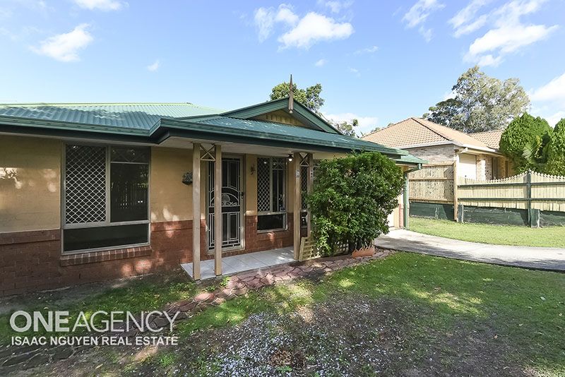 16 Richard Street, Camira QLD 4300, Image 1